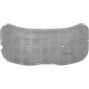 PRASCO VG0211945 Insonorizzazione vano motore