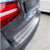 tuning-art BL923 Protezione paraurti Posteriore per Mercedes GLC X253 2015-2022 con Bordo