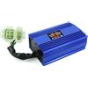 Area1 Centralina CDI aperta Racing Tuning compatibile con Filly 50 / compatibile con HT50QT-9, HT50QT-7 / compatibile con compatibile con 0QT-4/7 (50 ccm a 4 tempi).