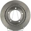 FERODO BRAKE DISC | DDF746 | FRONT | FOR GEO TRACKER CABRIO 1988-1998 | OE-MATCHING QUALITY | SMOOTH & QUIET PERFORMANCE