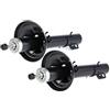 TGI - Auto Spare Parts - Taigi Internati TGI - KIT 2 AMMORTIZZATORI ANTERIORI COMPATIBILI CON GOLF IV 4 1.9 TDI 2.3 2.5 1.6 NEW BEETLE