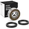 RIDEX 654W0549 Kit cuscinetto ruota Anteriore bilaterale Compatibilità con CITROËN 2CV Sedan