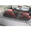 Airax deflettore del vento adatto per Mercedes SL R230 SL280, 300, 350, 500, 600