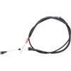 RIDEX 618A0006 Cavo acceleratore Compatibilità con VW Transporter IV Bus 70B, 70C, 7DB, 7DK, 70J, 70K, 7DC, 7DJ