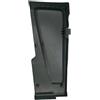 Pumixiy Pannello di ricambio per sedile sinistro destro per Fiat Ducato dal 2006 in poi, adatto per Boxer e per relè, robusto rivestimento interno sedile auto ABS 60911633