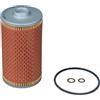 PURFLUX Filtro olio Cartuccia filtro L1113 Compatibilità con BMW 5 Sedan E34 7 E38 7 E32 5 Touring E34 8 E31