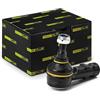 RIDEX PLUS 914T0324P Testina sterzo Anteriore bilaterale Compatibilità con MITSUBISHI COLT VI Z3A, Z2A