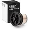 RIDEX 9F0235 Filtro carburante Compatibilità con CHRYSLER PT CRUISER PT