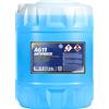 MANNOL Antifreeze AG11 (-40) Longterm 20 L