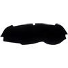 GXSAI Per Kia Per Sportage 4 Per QL 2016 2017 2018 2019 2020 2021 Tappetino Parasole Cruscotto Auto Auto Tappetino Cruscotto(A RHD Black side)