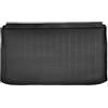 J&J AUTOMOTIVE Norm Liners Vasca Bagagliaio su Misura per Ford Puma 2, Dal 2019, Proteggi Baule con Bordo Alto 4 cm, Antiscivolo, Inodore, TPE Gomma
