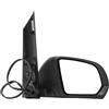RIDEX 50O1348 Specchietto retrovisore esterno elettrico Destra Compatibilità con MERCEDES-BENZ VITO Furgonato W447