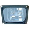 DEPO RICAM 60040 FENDINEBBIA H3 PER TIPO LATO DESTRO (LATO PASSEGGERO) DAL 1988/01 AL 1992/12
