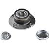 NTY Kit cuscinetto ruota KLT-VW-018