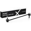 RIDEX 3229S0560 Bielletta barra stabilizzatrice Anteriore Compatibilità con MERCEDES-BENZ Classe A W176