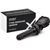 RIDEX 2232W0024 Sensore di pressione pneumatici (TPMS) con valvole con bullone/vite Compatibilità con FORD Fiesta Mk6 Hatchback JA8, JR8