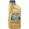 RAVENOL SSL SAE 0 W 40/0 W40 Olio per Motore Sintetico (1 Litri)
