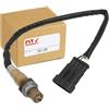NTY Sonda lambda ESL-FT-004 Compatibile con: ABARTH 500/595 / 695, 500C / 595C / 695C, ALFA ROMEO GIULIETTA, MITO, FIAT BRAVA, BRAVO I, BRAVO II, DOBLO Bus, DOBLO Cargo, DOBLO Pritsche/Fahrgestell