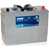 Generico Exide Power PRO Batteria EF1250, 125Ah, 12V, per Veicoli Commerciali e Industriali