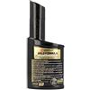 WARM UP Gold Formula GF250 Additivo Antiattrito Olio Motore Cambio Servosterzo Differenziale 250ml Riduce l'attrito l'usura e le temperature elevate.