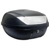 S-Line Top Case 52L Nero Opaco KS52N