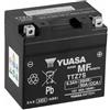 Yuasa Batteria moto Yuasa YTZ14S Gel alta performance 12 V 12 Ah