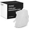 RIDEX 397E0193 Serbatoio compensazione refrigerante senza tappo chiusura senza sensore Compatibilità con FORD Fiesta Mk6 Hatchback JA8, JR8