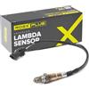 RIDEX PLUS 3922L0188P Sonda lambda Compatibilità con OPEL Corsa D Hatchback S07