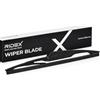 RIDEX 298W0153 Pezzo Tergicristallo posteriore Posteriore Compatibilità con PEUGEOT 2008 Station Wagon CU