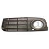 PRASCO AD0242134 Griglia paraurti anteriore Sx Compatibilità con AUDI A4 Avant 8K5, B8 A4 Sedan 8K2, B8