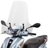 ISOTTA PARABREZZA CON ATTACCHI CLASSIC PER PIAGGIO MEDLEY 2020