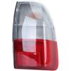 WEFOLCC Per Mitsubishi L200 MK4 1995-2006 Fanale Posteriore Luce Di Retromarcia Luci Posteriori Accessori MR109127/R MR109128 (lato destro)