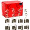 TRW PFK587 Kit accessori, Pastiglia freno