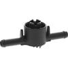 VAICO Valvola, Filtro carburante V10-6508 | Compatibile con: AUDI A4 B6, A4 B6 Avant, A4 B7, A6 C5, A6 C5 Avant, SKODA SUPERB I, VW PASSAT B5.5, PASSAT B5.5 Variant