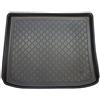 MTM Vasca Baule per Jeep Cherokee V (KL) 03.2014-12.2021 Protezione Bagagliaio su Misura con Antiscivolo, Resistente, Facile da Lavare e Inodore, cod. 4469
