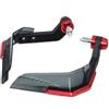 FVFZNGHHCK Paramani Per Piaggio MP3300 MP3500 MP3 250 300 500 HPE Sport Scooter Moto Paramani Parabrezza