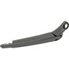 RIDEX 301W0240 Braccio tergi Pulizia cristalli Posteriore Compatibilità con PEUGEOT 407 SW 6E