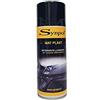 Synpol Mat Plast Schiumogeno detergente per plastiche satinate, 400 ml