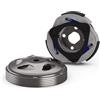 Generico 5217724 MALOSSI Frizione e Campana MAXI FLY SYSTEM D 125, Compatibile con KYMCO e Honda 125 150 SH DYLAN @ PS AGILITY PEOPLE