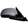 DERB DEPO Specchietto retrovisore SX Sinistro [Lato Guida] per Fiat 500L 2012/09 - Elettrico - Termico - Riscaldato