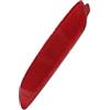 OEXRIG Per KIA Per Sorento 2006-2009 924703E550 924803E550 Auto Riflettore Paraurti Posteriore Spia Di Avvertimento fanale posteriore(1Pcs Left)
