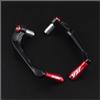 YBRAVO protezione leva freno frizione Moto Manubrio Manopole Guardia Freno Frizione Leva Protector Per Y&AMAHA YZF R1 R6 2005 2006 2007 2008 2009 2010 2011 2012 2013