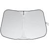 Ansbvgn Per Ford Per Focus 2012 2013 2014 2015 2016 2017 2018 Parasole Per Parabrezza Auto Parasole Per Finestrino Anteriore Protezione UV Per Interni Auto