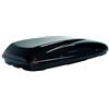 G3 Box per Tetto Auto Helios 480 Unisex Adulto, Nero, Grande