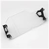 Rugnipw Protezione Faro Moto Per BMW GS 800 F800GS F700GS F650GS Per Twin 2008-2016 Protezione Faro Anteriore griglia faro moto