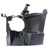 Equal Quality G3567 Supporto FENDINEBBIA Destro (DX) 3 (F30) dal 2011- 3 Touring (F31) dal 2012