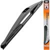 phil trade Recambo TERGICRISTALLO POSTERIORE COMPATIBILE PER OPEL MERIVA A | MERIVA B | BJ 2003 2017 (lunghezza 400 mm)