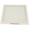pro-Styling design for perfection Telaio interno per MPK modello 29/290, lucernario, lucernario, 28 x 28 cm, roulotte, roulotte, caravan, roulotte, roulotte, roulotte, roulotte, roulotte, roulot