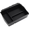 WLNWERDPKK Per Leapmotor C10 2024 2025 Vassoio Portaoggetti Per Console Centrale Inferiore Bracciolo Accessori Per Interni Auto Striscia Per Cruscotto(Armrest Storage Box)