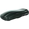 Farad 1-9531 N/7 Nero lucido Box Auto, 680 Litri